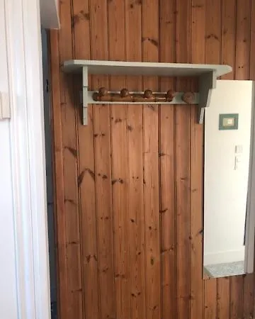 Les Hortensias Apartamento