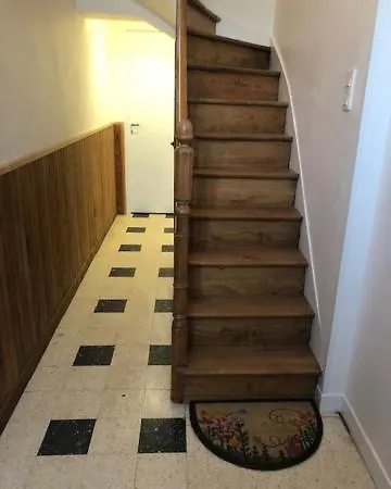 Les Hortensias Amiens