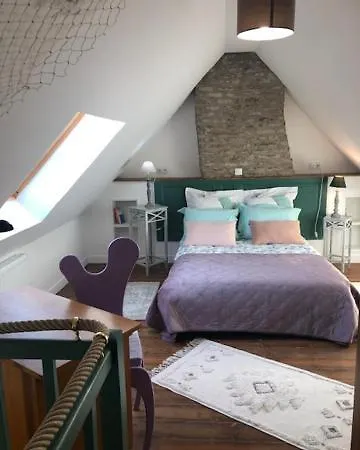 Les Hortensias Amiens