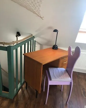 Apartman Les Hortensias *