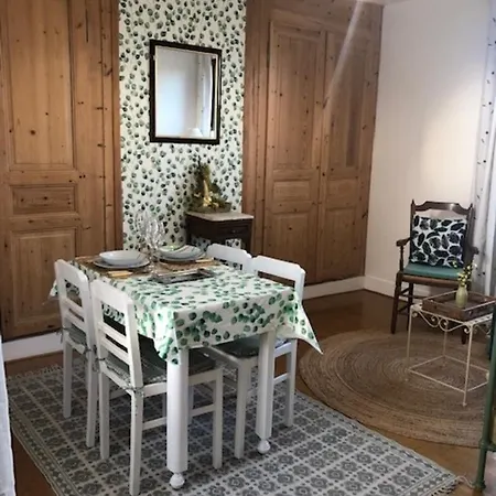 Apartman Les Hortensias Amiens