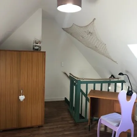 Les Hortensias Apartment