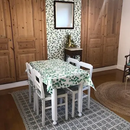 Apartment Les Hortensias *